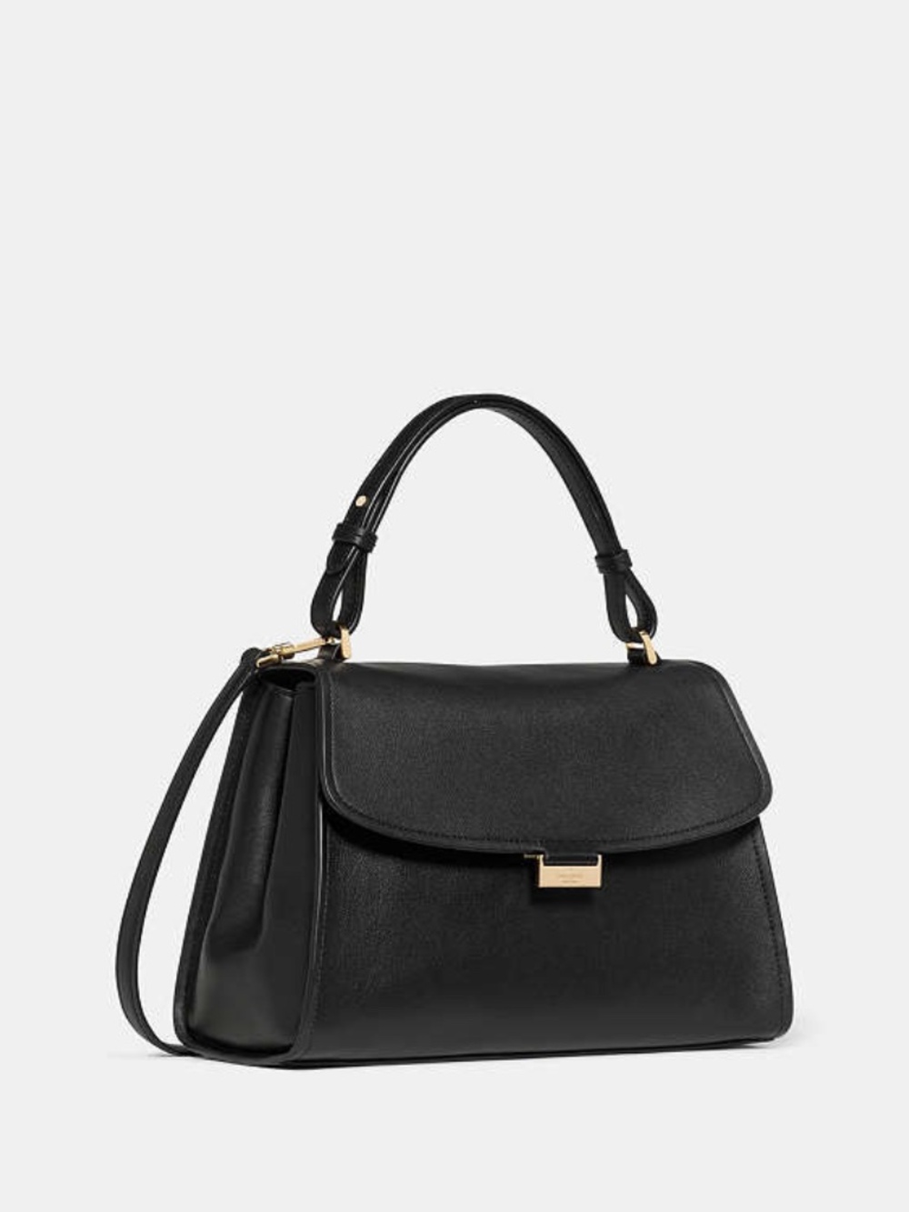 Kate Spade Riley Top Handle Bag - Picture 3 of 5